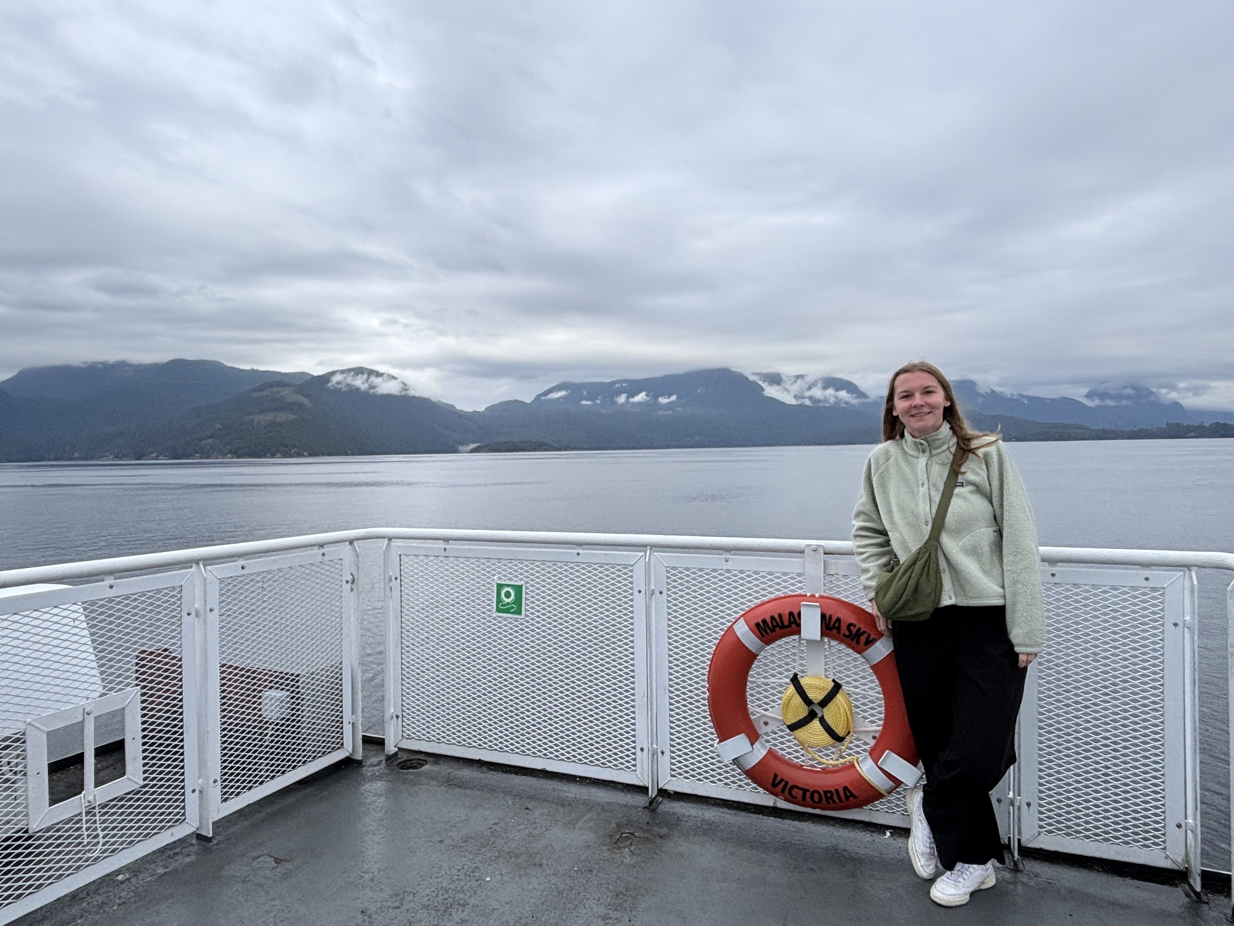 BC Ferries