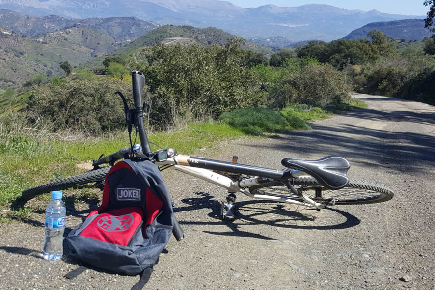 Annick, reisbegeleidster