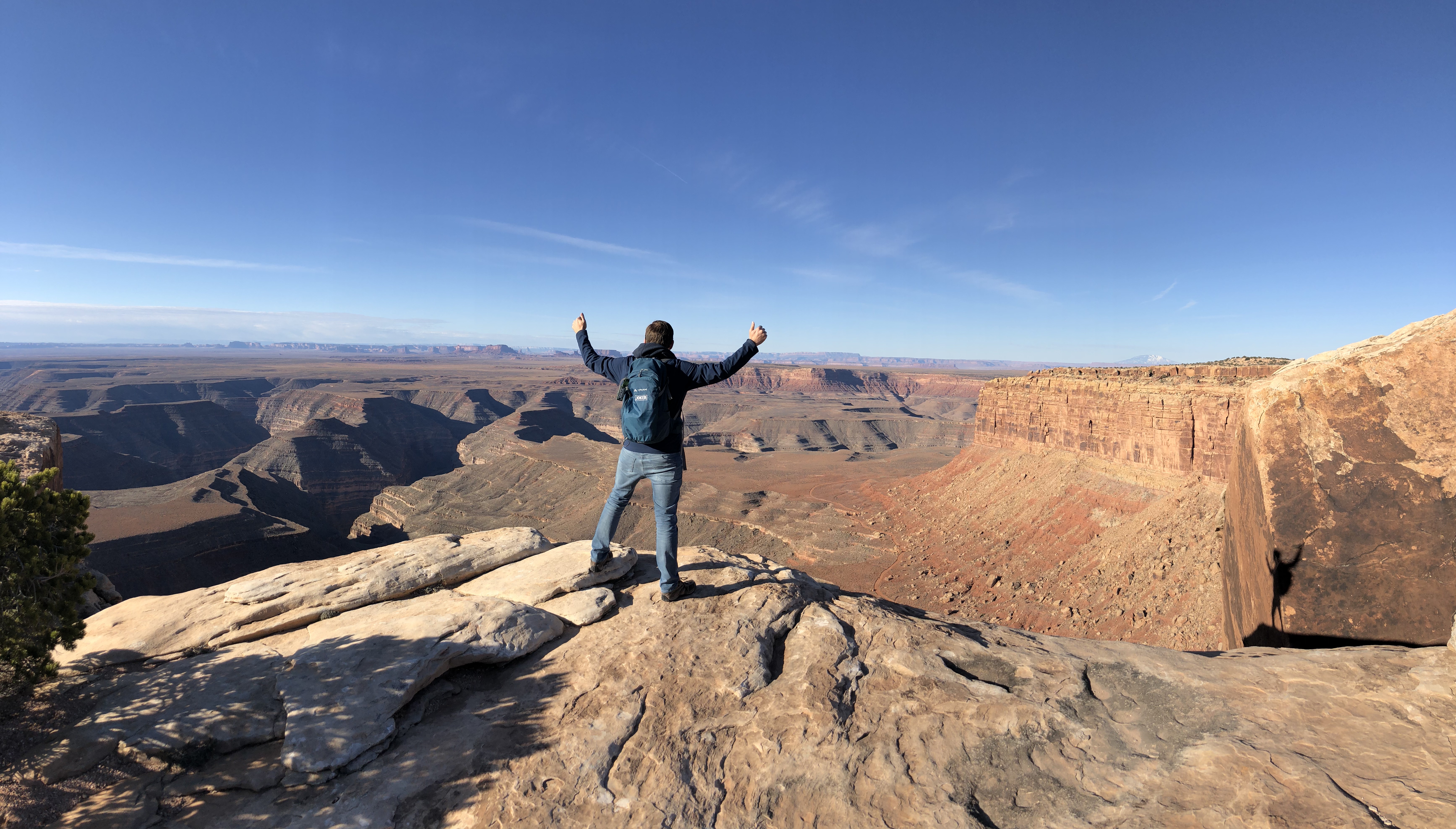 Individuele rondreis Utah